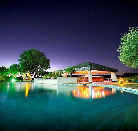 Black Mountain Leisure And Conference Hotel Groothoek Εξωτερικό φωτογραφία