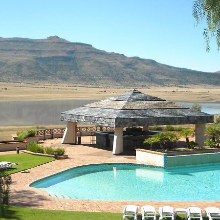 Black Mountain Leisure And Conference Hotel Groothoek Εξωτερικό φωτογραφία