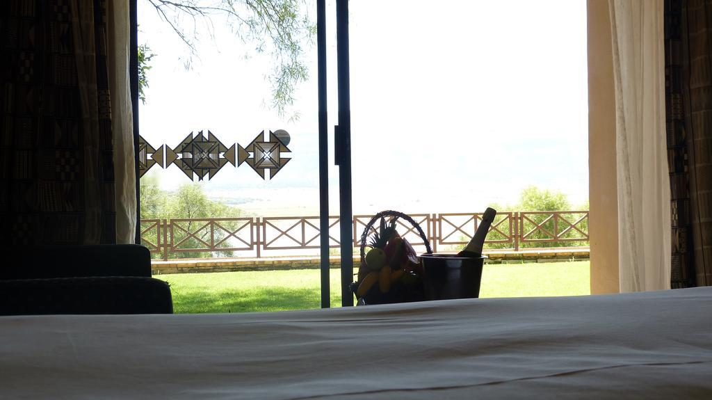 Black Mountain Leisure And Conference Hotel Groothoek Εξωτερικό φωτογραφία