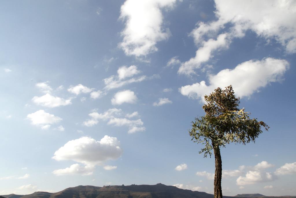 Black Mountain Leisure And Conference Hotel Groothoek Εξωτερικό φωτογραφία