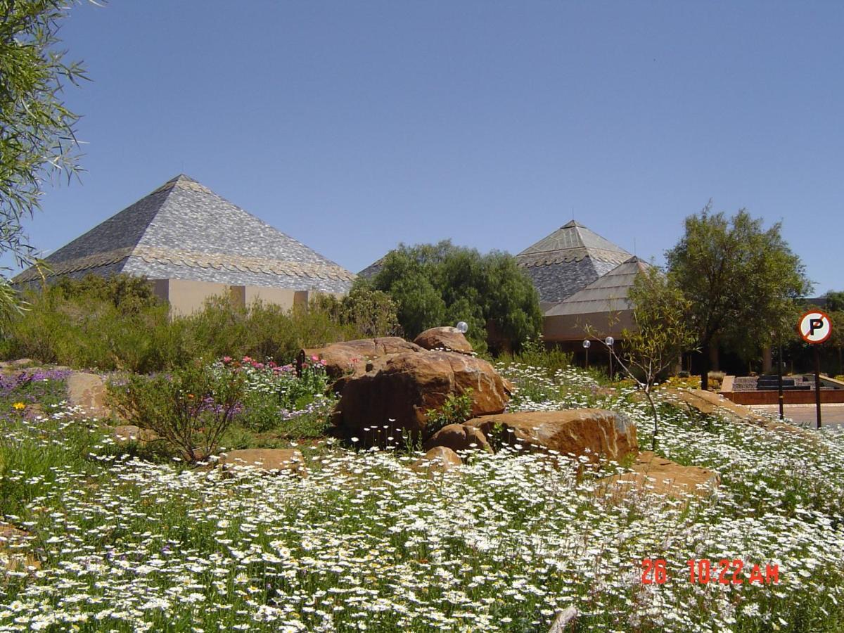 Black Mountain Leisure And Conference Hotel Groothoek Εξωτερικό φωτογραφία